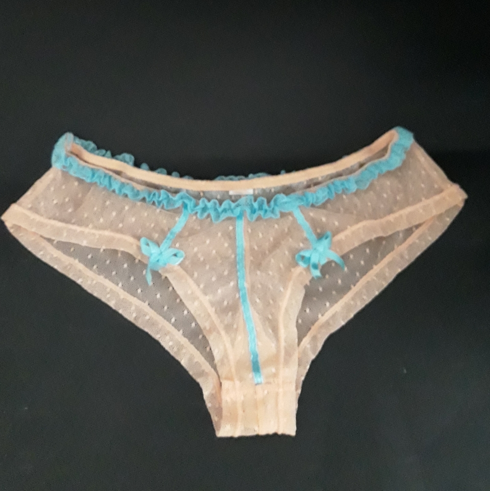 Cheeky Panty